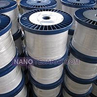 سیم بکسل 7*7گالوانیزه سیم بکسل 7*7گالوانیزه